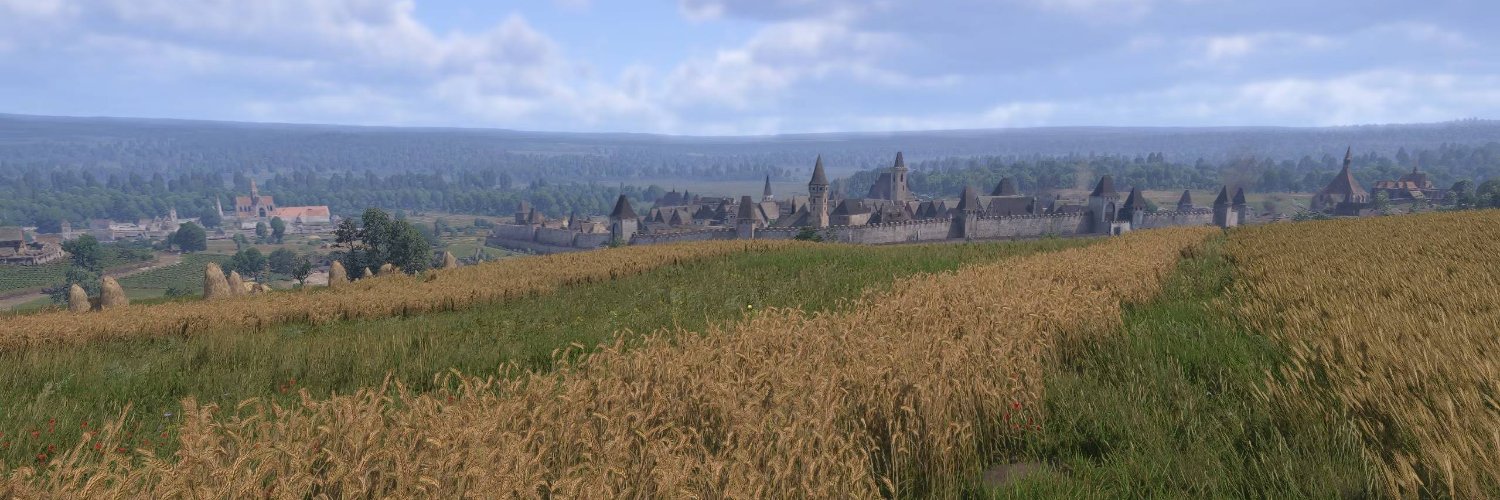 KCD Week's banner