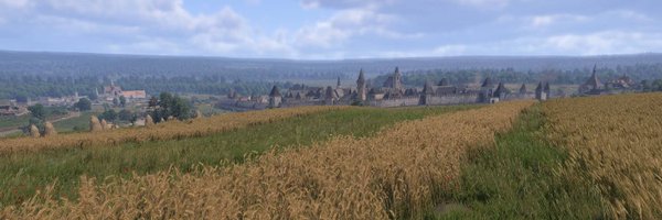 KCDWeek Profile Banner