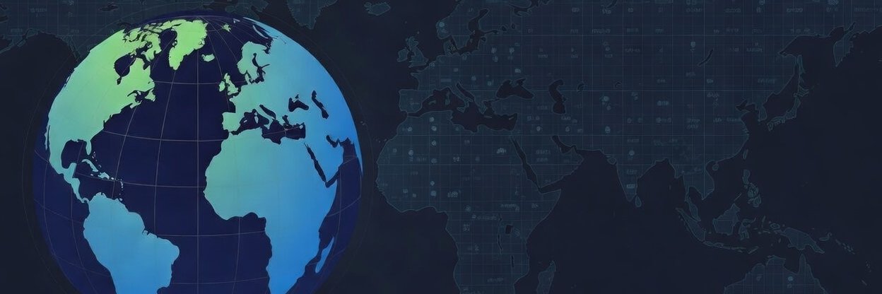 Geo World Brief banner