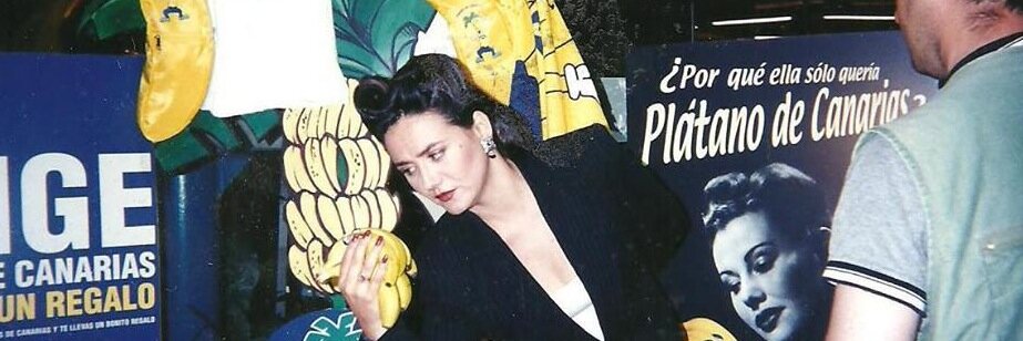 Concha Crespo banner