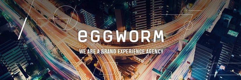 川村 昌紀 | EGGWORM CEO's banner