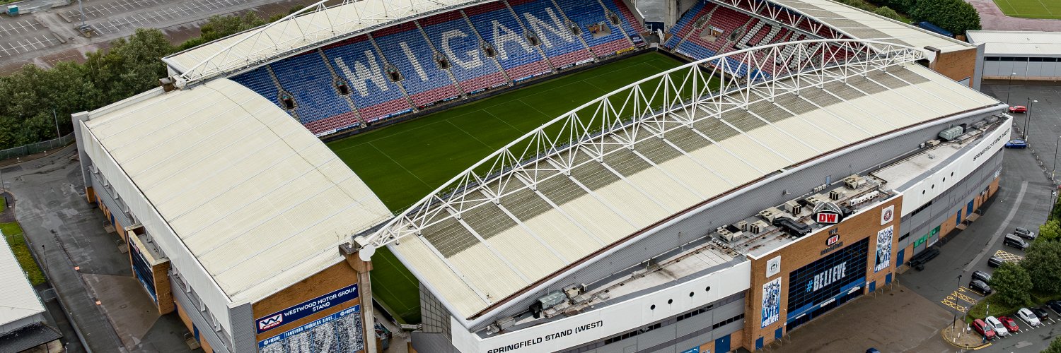 Once A Tic... banner