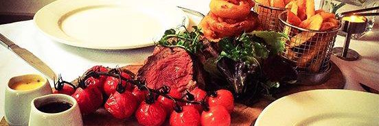 Blacksmiths Loft banner