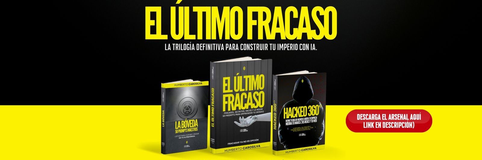 emprendechingon's profile banner image