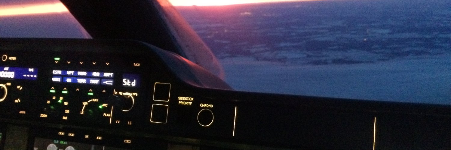 Finnish Pilots Assn. banner