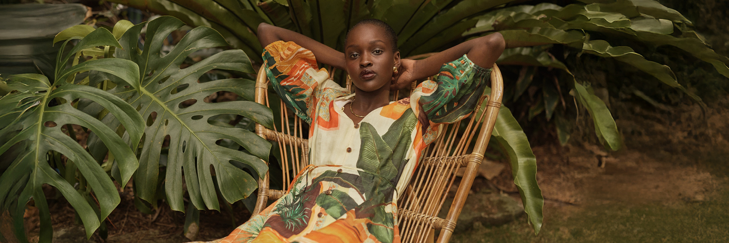 Forever New SA banner