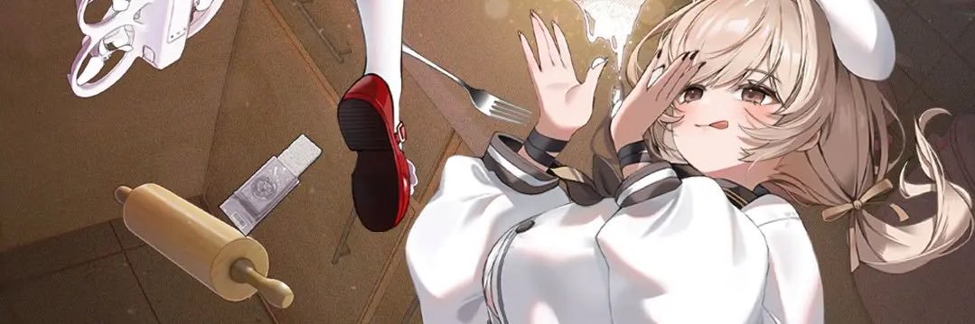 kaei8212's profile banner image