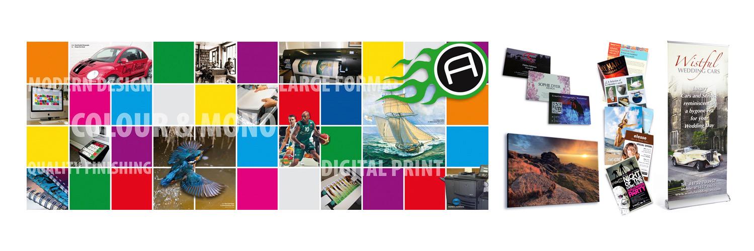 Adapt Graphics banner