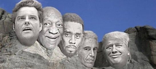 Satchel O. Richards banner
