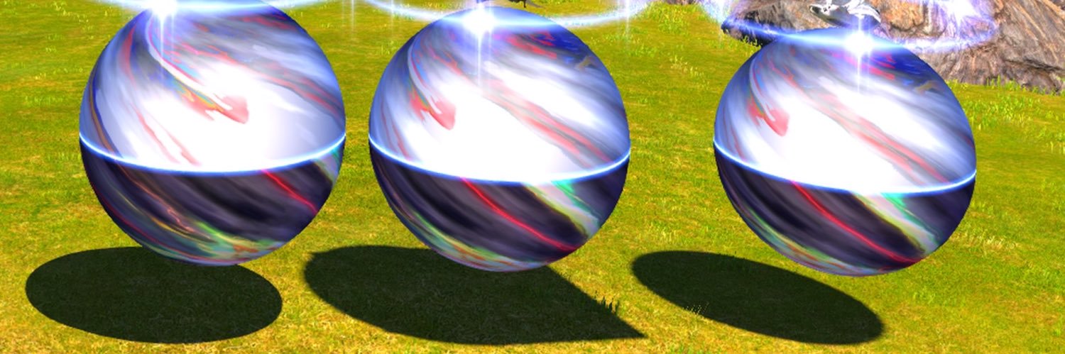 ぽむ banner