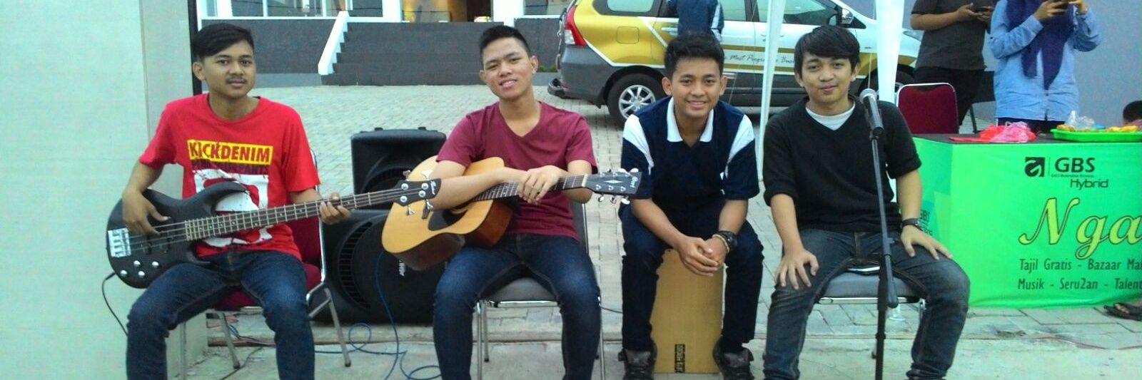 EVERLASTING BROTHER banner