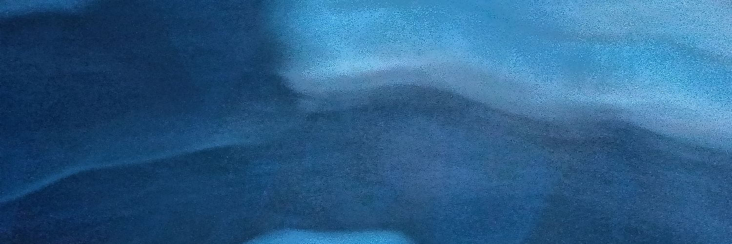 … banner