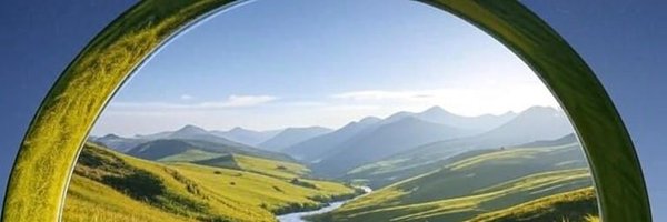 CogPixel Profile Banner