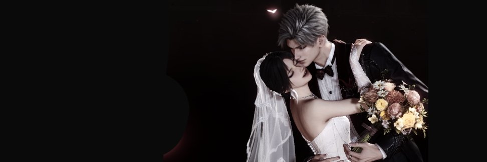 Syrenia 🪄🐦‍⬛ banner