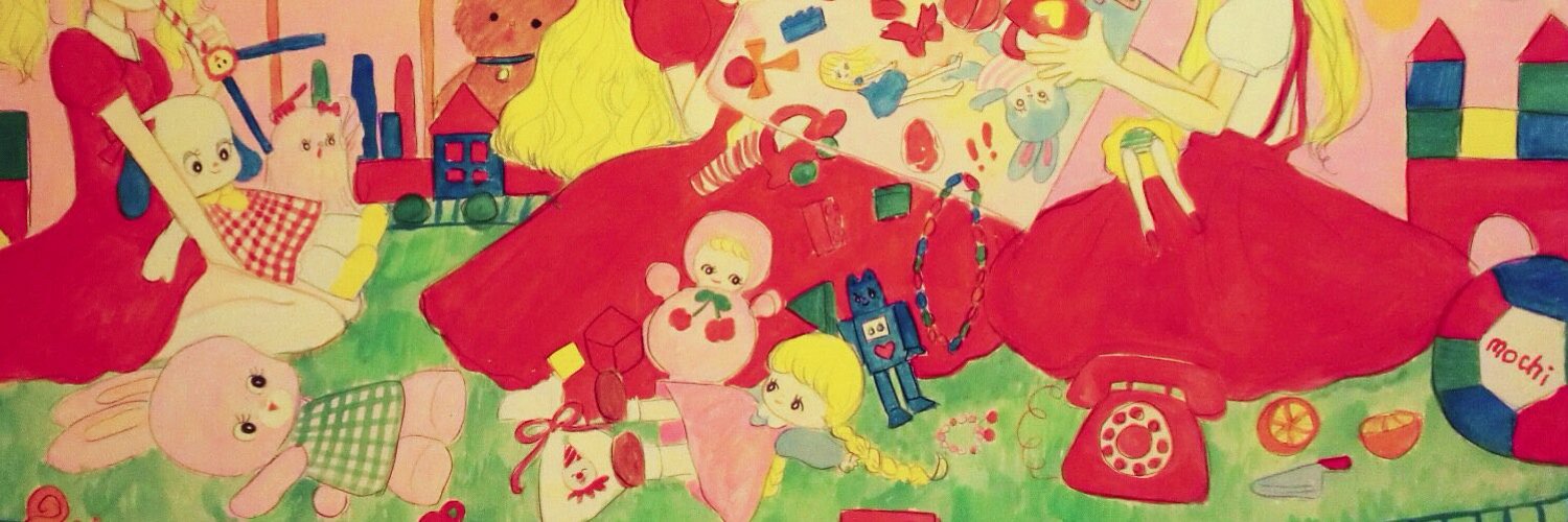 もち🍓 banner