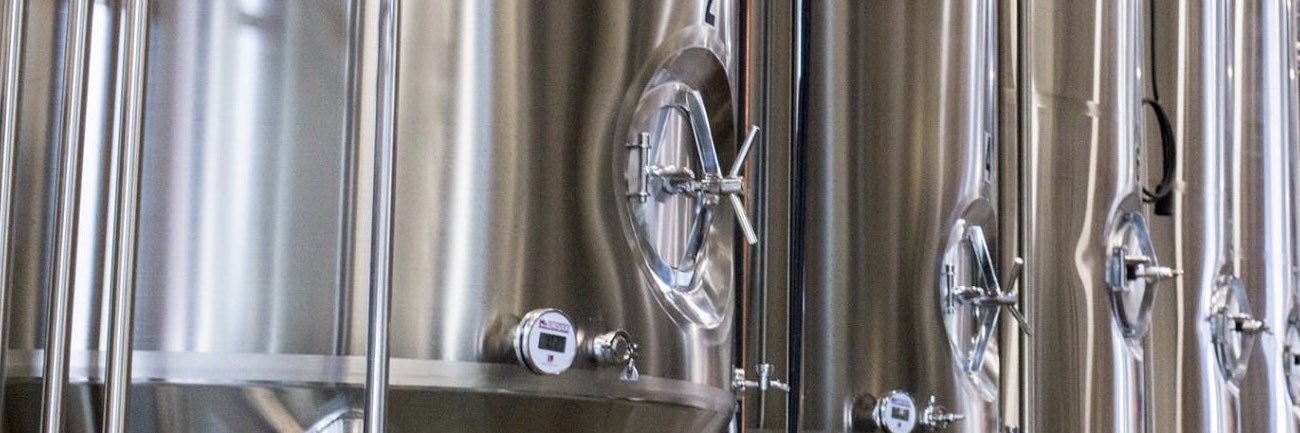 Fiddlehead Brewing banner