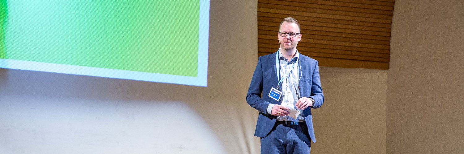 ChrisSNoesgaard's profile banner image