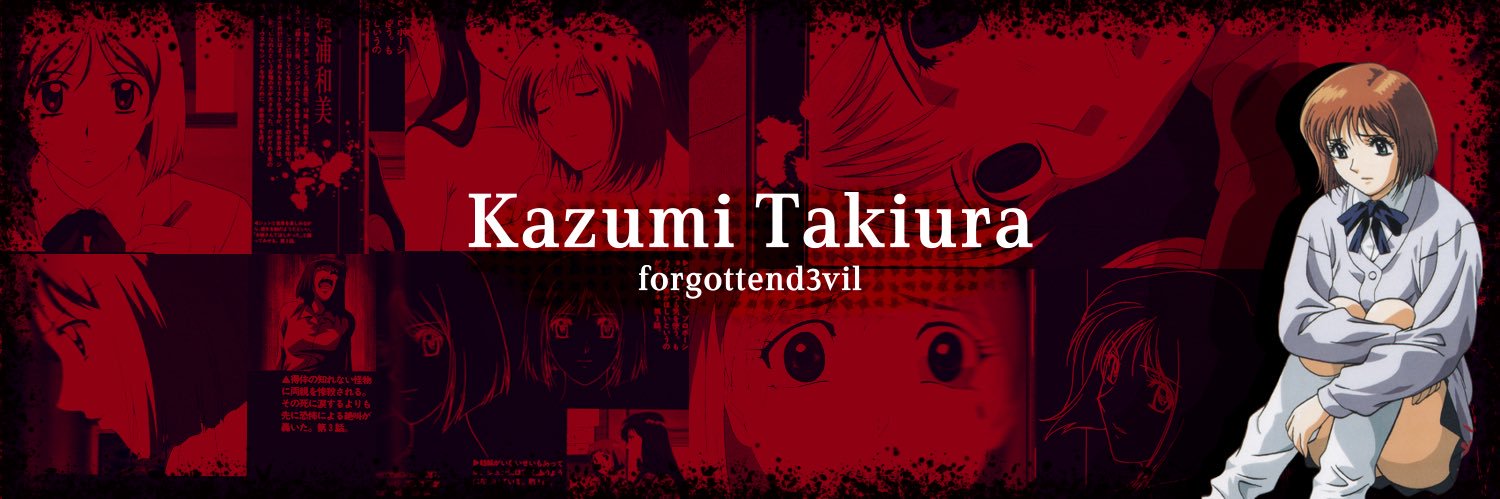 𝐊𝐚𝐳𝐮𝐦𝐢 𝐓𝐚𝐤𝐢𝐮𝐫𝐚 banner