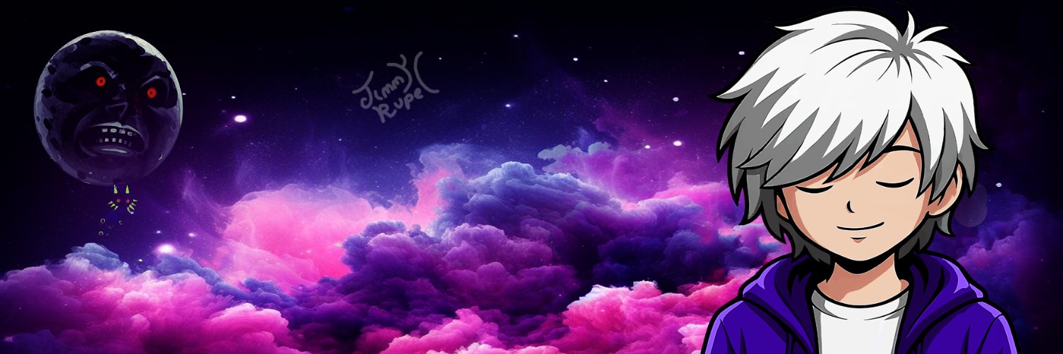 JIMMY banner