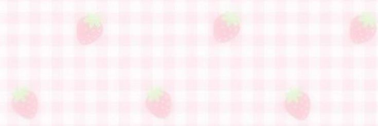 🍓 banner