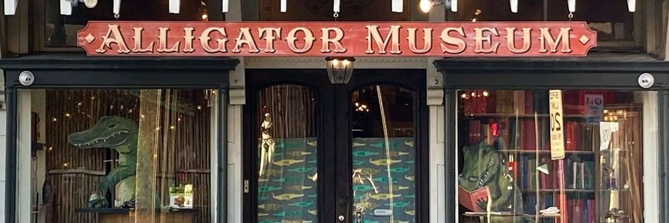 GatorMuseum's profile banner image
