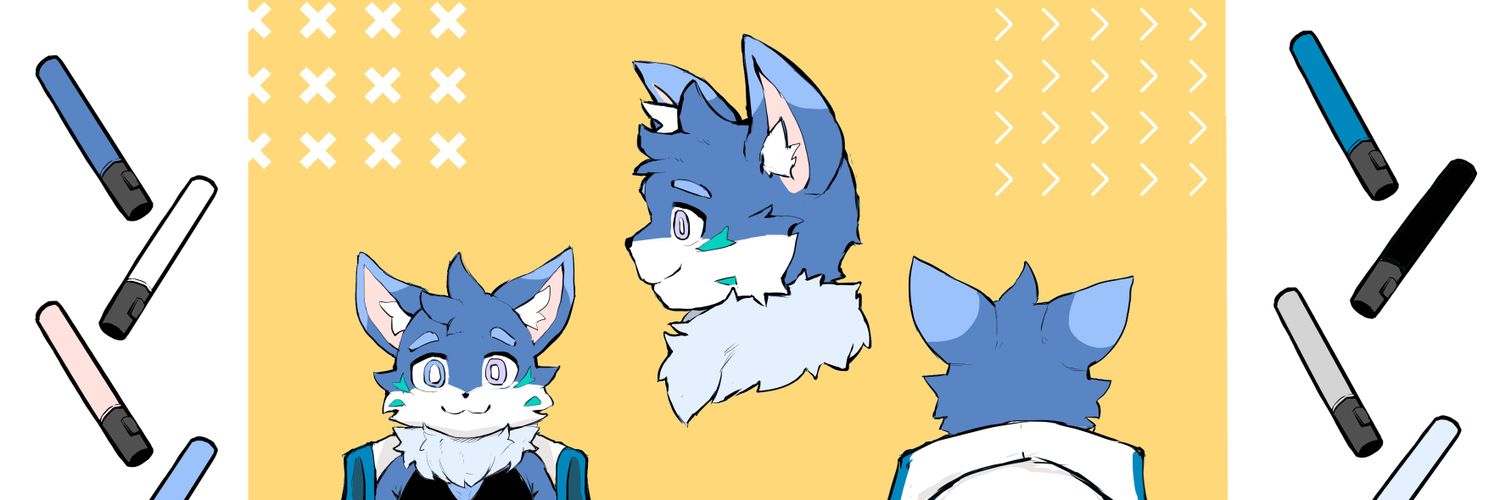 Lyuv. リュブ. 류브 banner