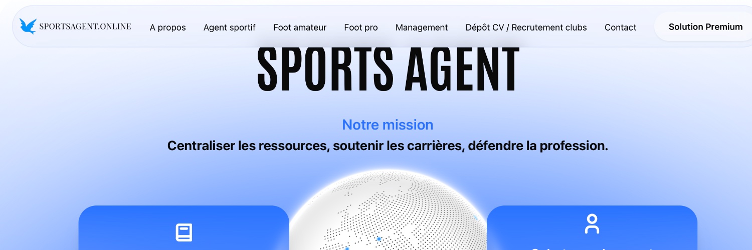 SportsAgentol's profile banner image