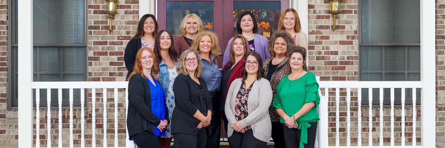 CLFCU's profile banner image