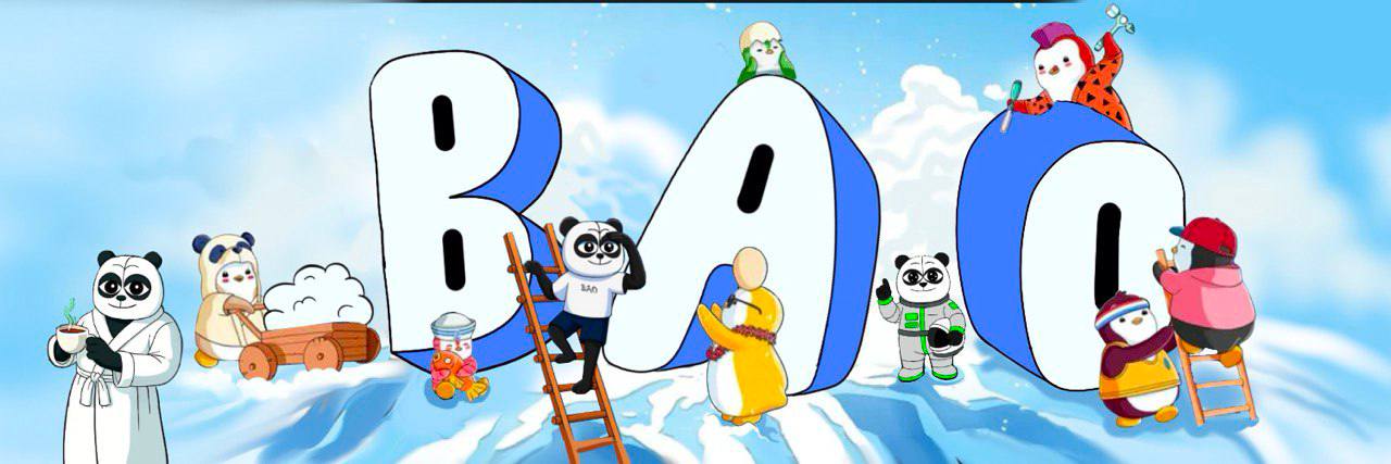 Bao's banner