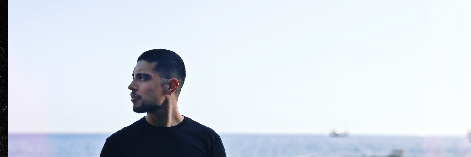 Madhav ⚡️ banner