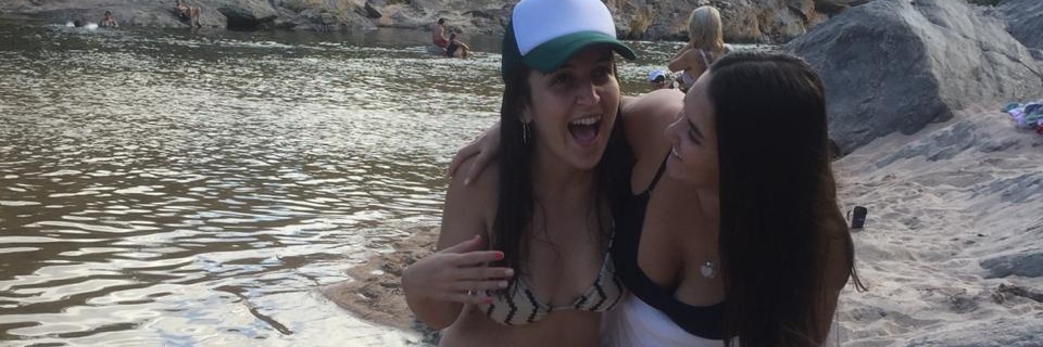 AimeHeredia's profile banner image