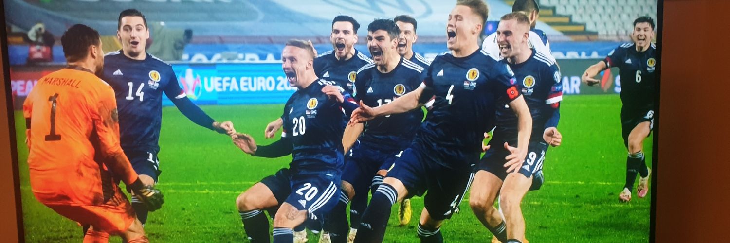 Scott Williamson banner