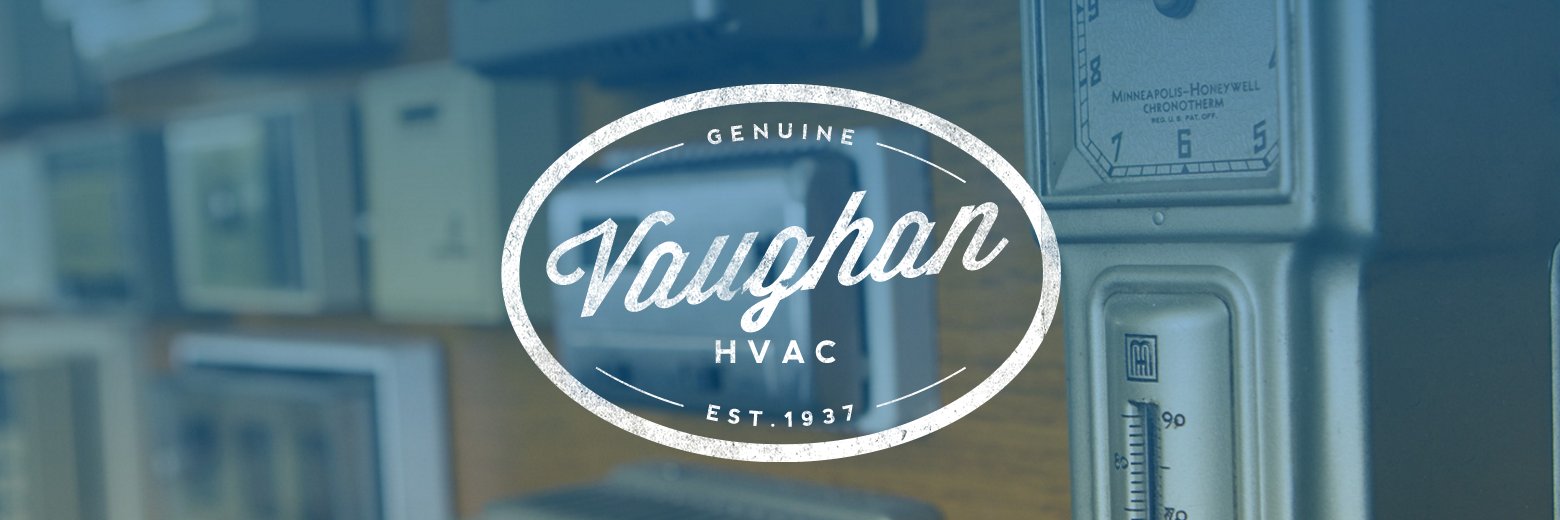VaughanHVAC's profile banner image