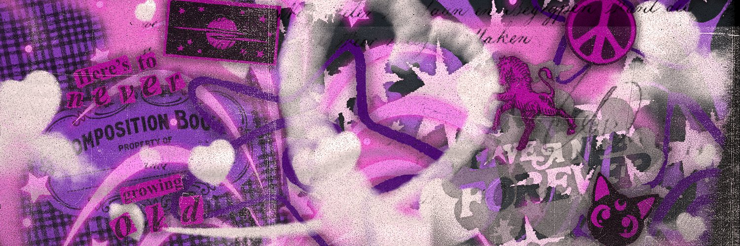 blendie banner