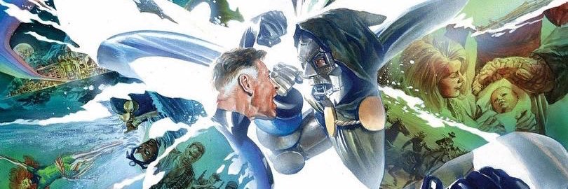DoomBeyonder's profile banner image