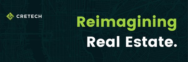 DiscoverCREtech Profile Banner