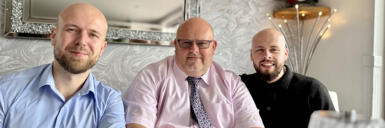 LeeGillham's profile banner image