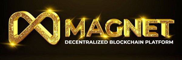 MagnetEcosystem Profile Banner