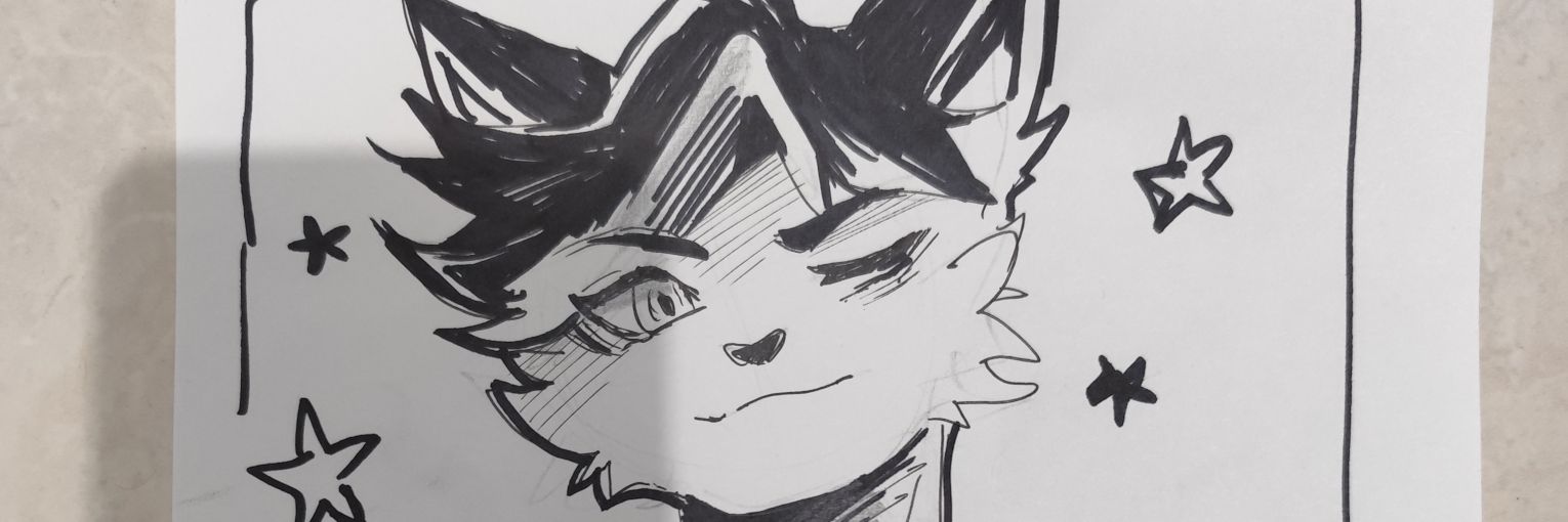 KucingItemItu's profile banner image