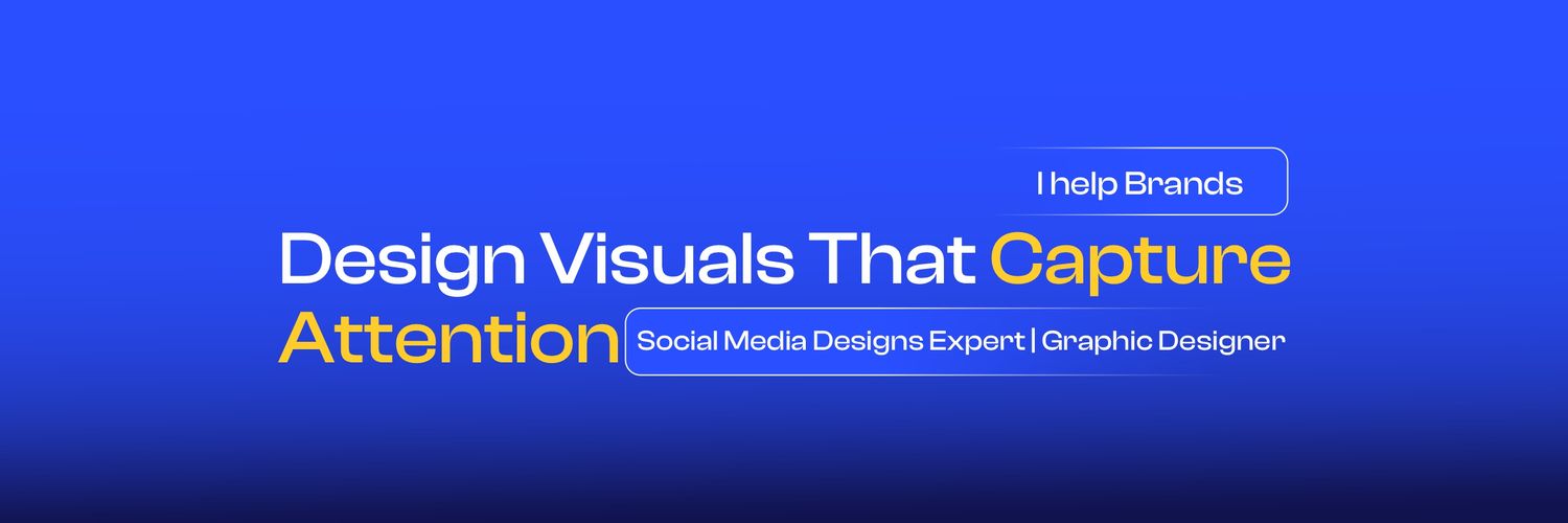 Abdus'samad | Graphic Designer banner