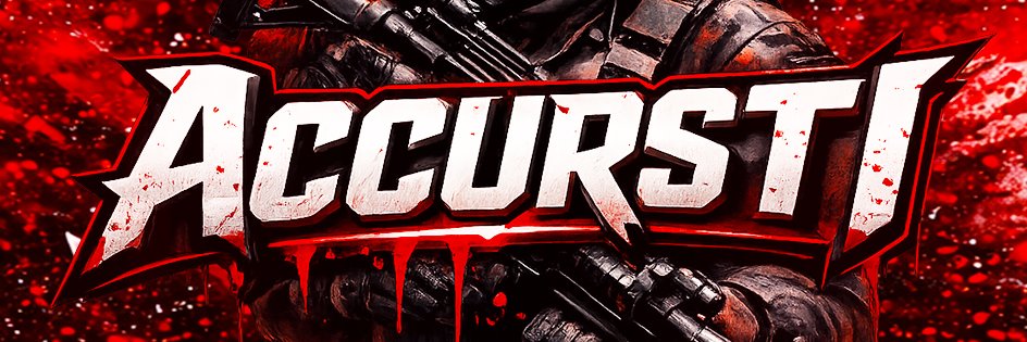 accursti's profile banner image