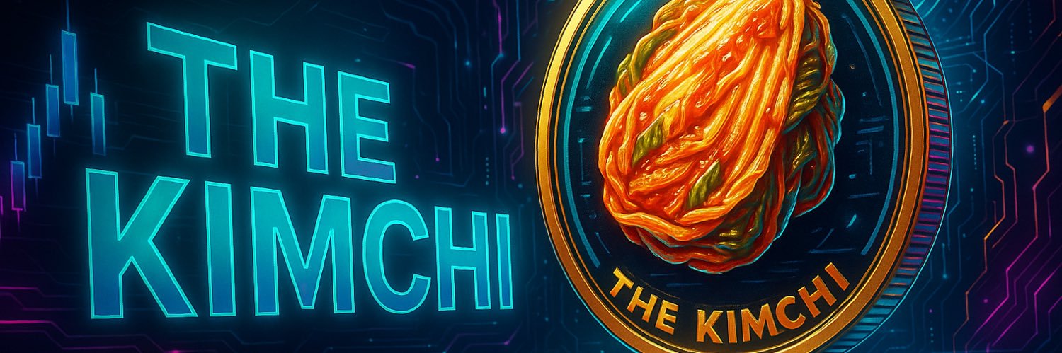 THEKIMCHII's profile banner image