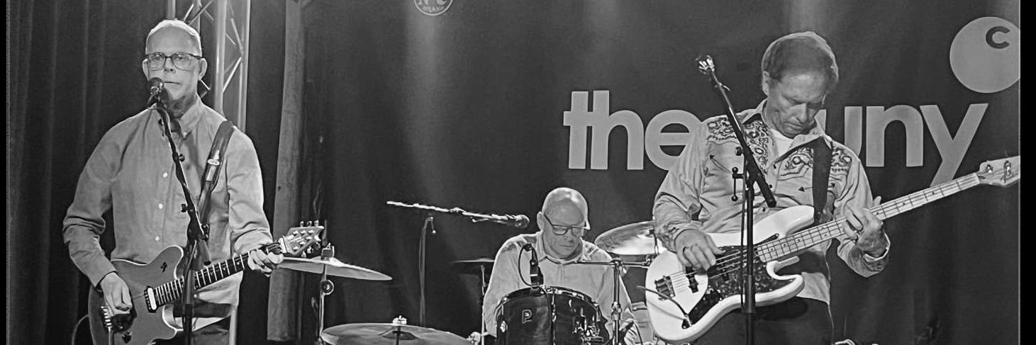 Stephen F Dewar banner