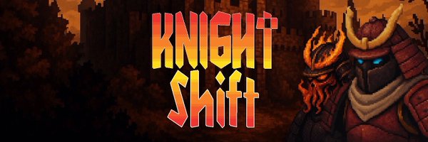 KnightShiftSol Profile Banner