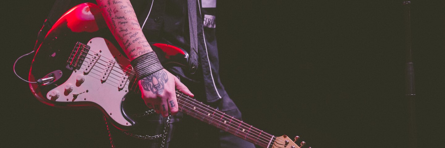 The Robb Nash Project banner