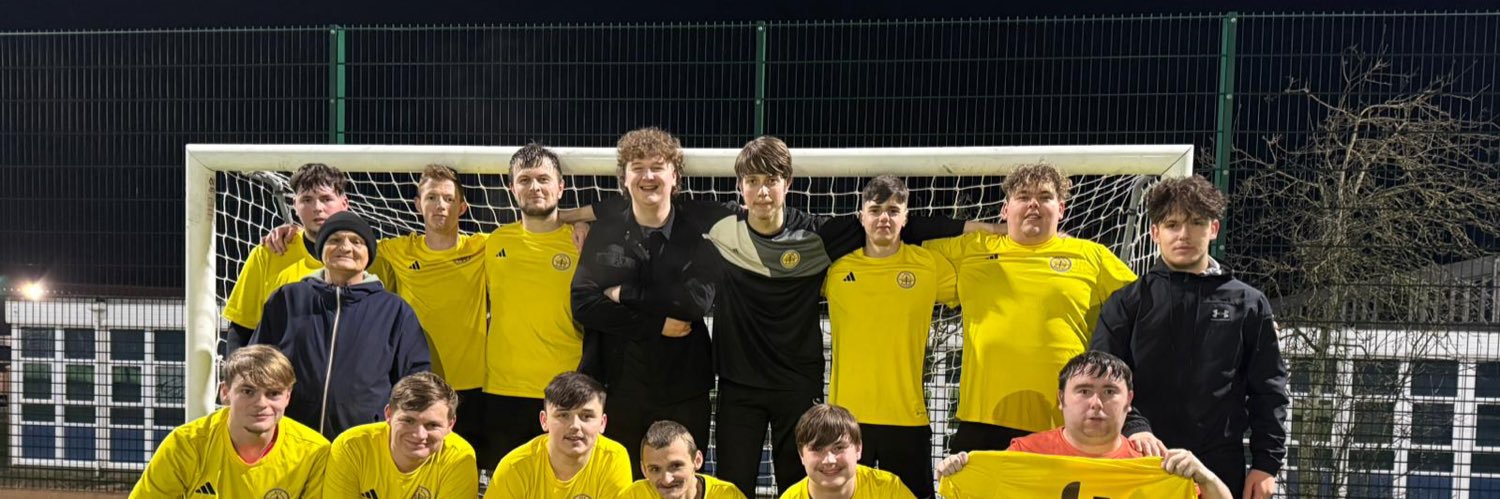 AFCDeeside's profile banner image