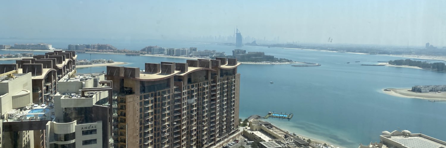 palmsdubai's profile banner image
