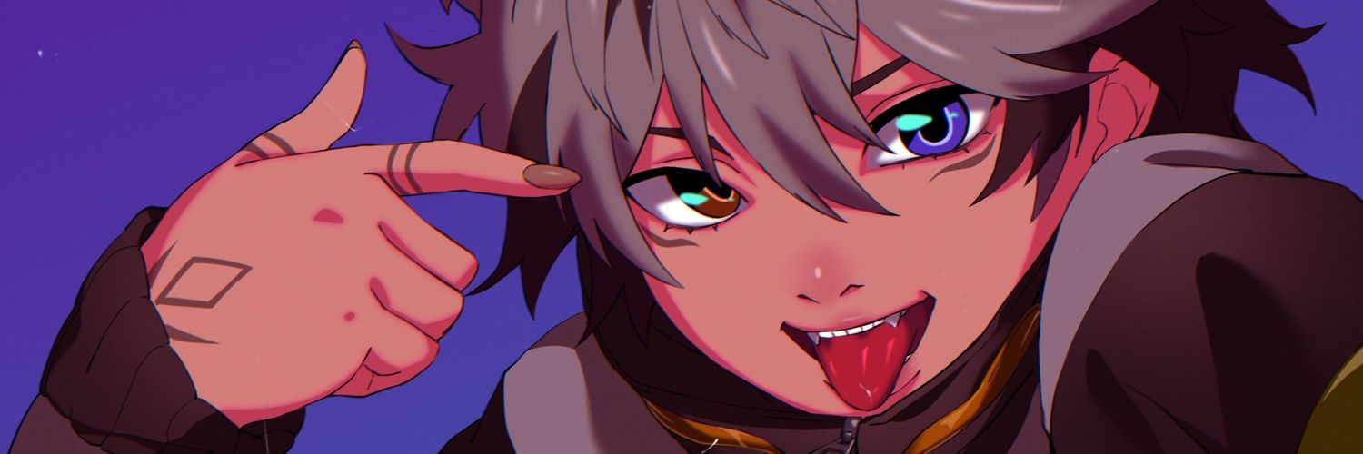 🌸 Kitsu ⛩️ banner