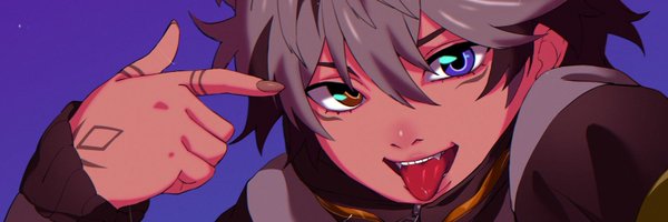 KitsuArcade Profile Banner