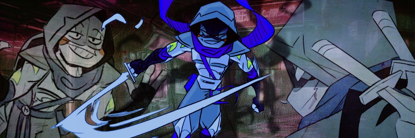 Ø₦Ɇ.'s banner